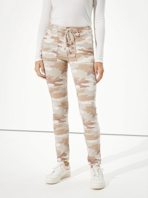 Ae Ne(x)t Level High-waisted Jegging Jogger