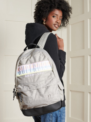 Rainbow Montana Rucksack