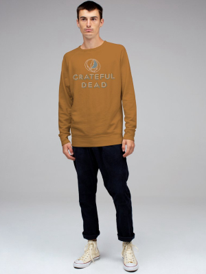 Men's Grateful Dead Pullover