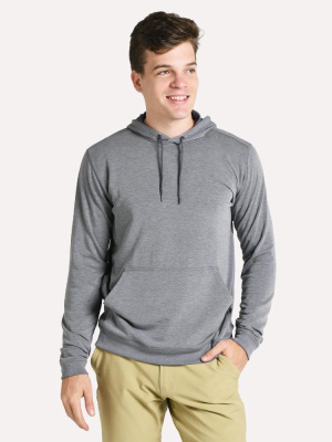 Free Fly Men's Bamboo Fleece Pullover Hoody