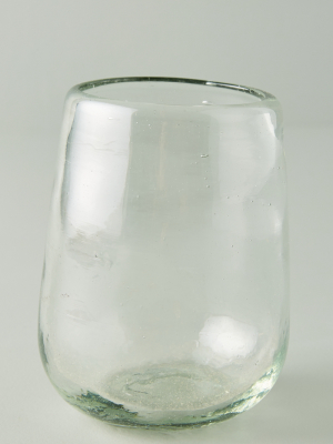 Ardel Stemless Wine Glass