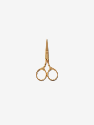 Too Sharp Lash Scissors