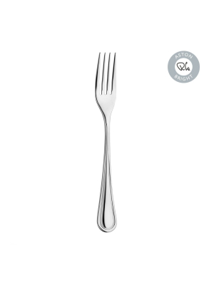 Aston Bright Table Fork