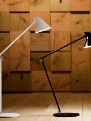 Njp Table Lamp