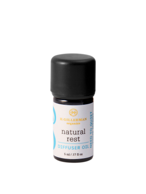 Natural Rest Diffuser Oils