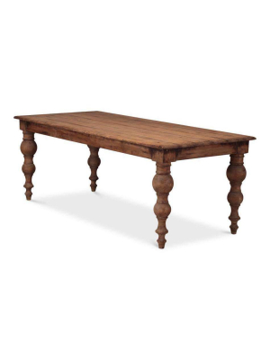 Bixby Dining Table