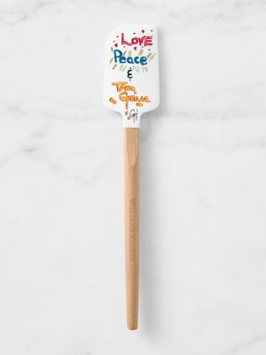 No Kid Hungry® Tools For Change Silicone Spatula, Guy Fieri