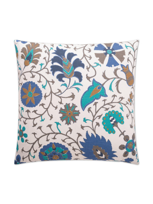 D.v. Kap Calypso Pillow - Available In 2 Colors