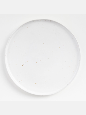 Lowen Round Platter