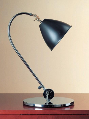 Dudley Best Desk Lamp 1936