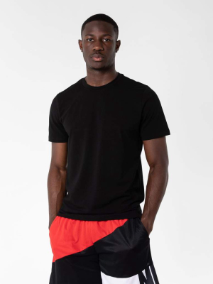 City Lab Stretch Slim Fit Tee