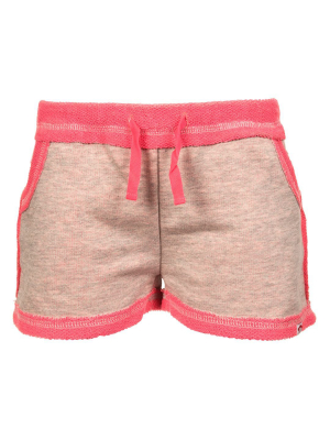 Majorca Short | Grey Novelty