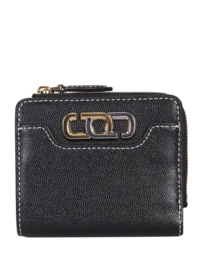 Marc Jacobs The J Link Mini Compact Zip Wallet