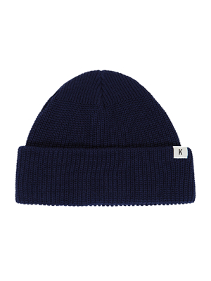 Watch Cap Type Ii - Navy