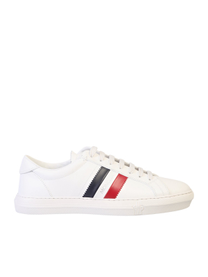 Moncler New Monaco Sneakers