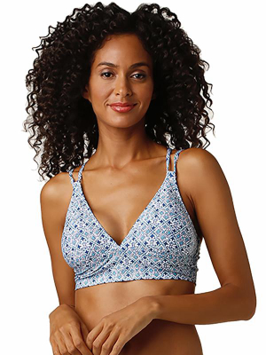 Retreat Bra-heritage Tile