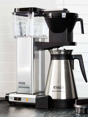 Moccamaster 10 Cup Coffee Maker
