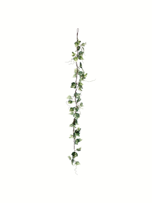 Vickerman Artificial Ivy Spray