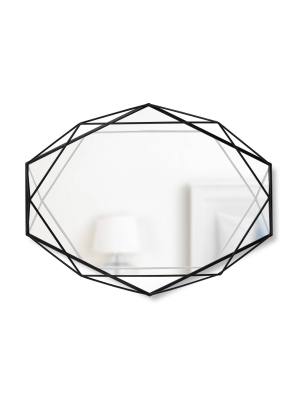 Prisma Decorative Wall Mirror - Umbra