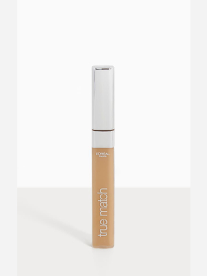 L'oréal Paris True Match Concealer 6d/w Gold Honey