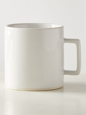 Surface Clay Mug