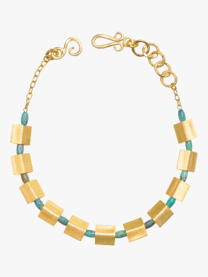 Sequence Necklace