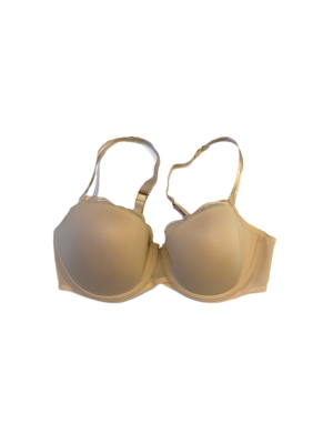 Plunge Underwire Bra