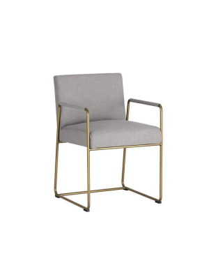 Balford Armchair