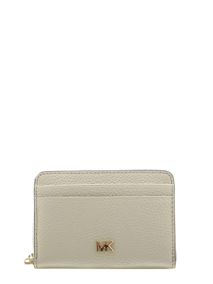 Michael Michael Kors Small Zip-around Wallet