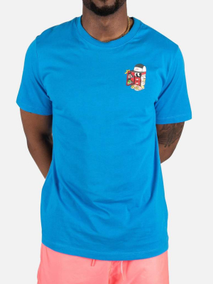 Nike Nsw Shoebox Tee