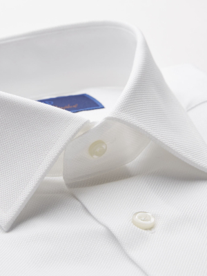 Tb7202110 | Royal Oxford Dress Shirt