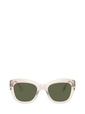 Oliver Peoples Lalit Sunglasses