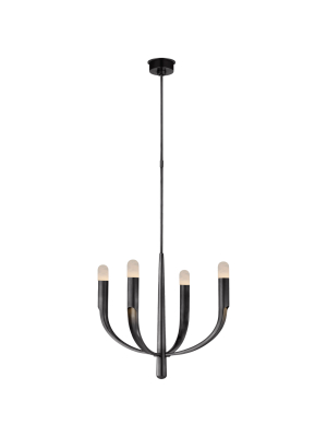 Verso Small Chandelier