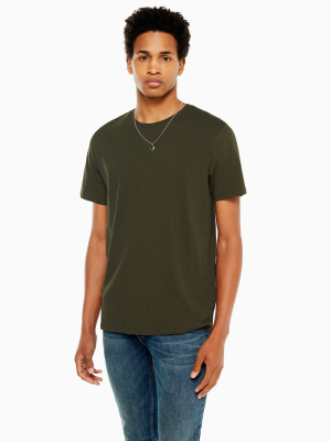 Forest Green Classic T-shirt