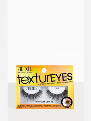 Ardell Textureyes Lashes 580