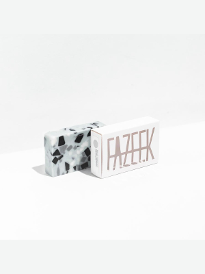 Absolute Terrazzo Soap Coconut + Lemongrass