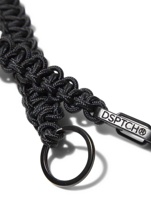 Braided Lanyard