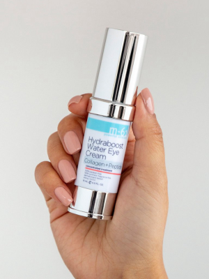 Hydraboost Collagen+peptide Water Eye Cream