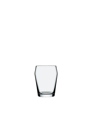 Perfection Small Water Glass (set Of 6)