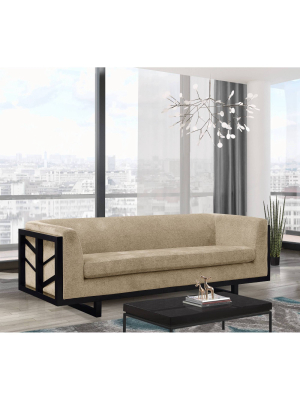 Mabel Sofa - Chic Home Design