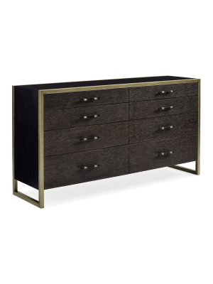 Remix Double Dresser