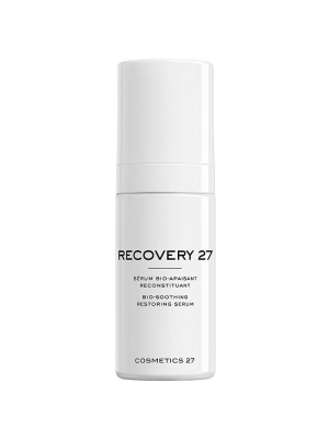 Recovery 27