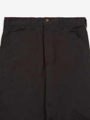 Stan Ray Og Painter Pant - Black