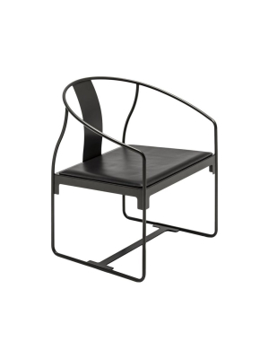 Mingx Lounge Chair