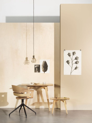 Arco Small Table