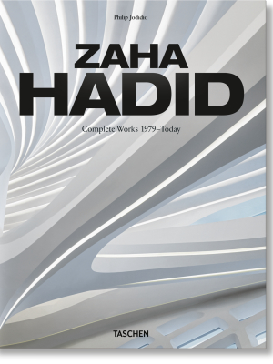 Zaha Hadid Complete Works 1979–today 2020 Edition