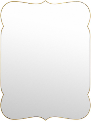 Imelda Mirror