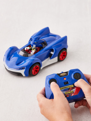 Nkok, Inc. Sonic Remote Control Car