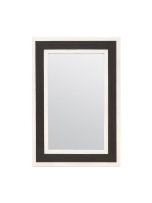 Made Goods Beryl Mirror - Rectangular