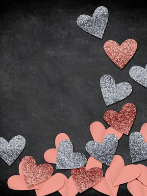 Spilling With Love